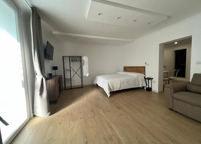 San Blas Apartment