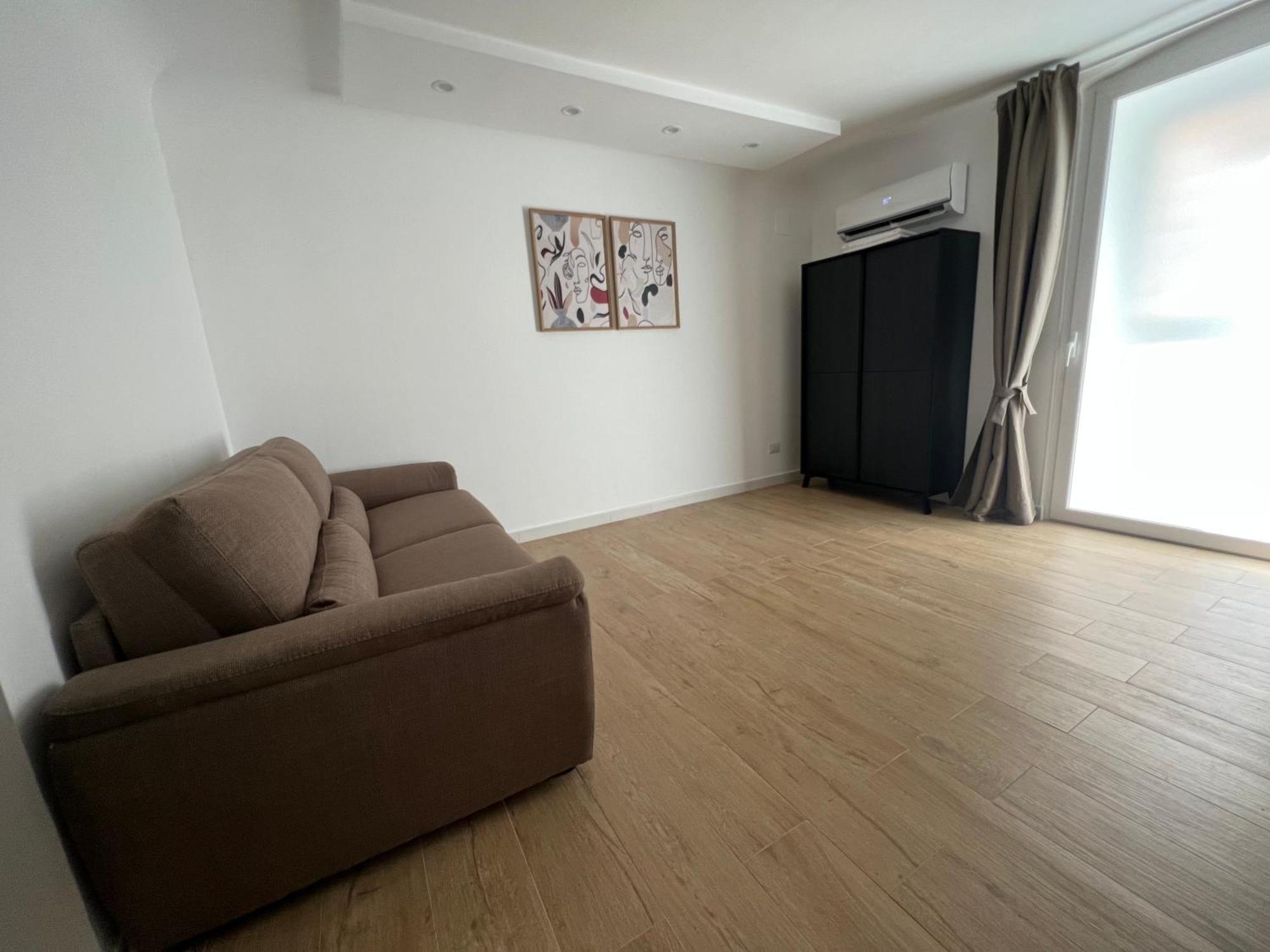 San Blas Apartament Bari