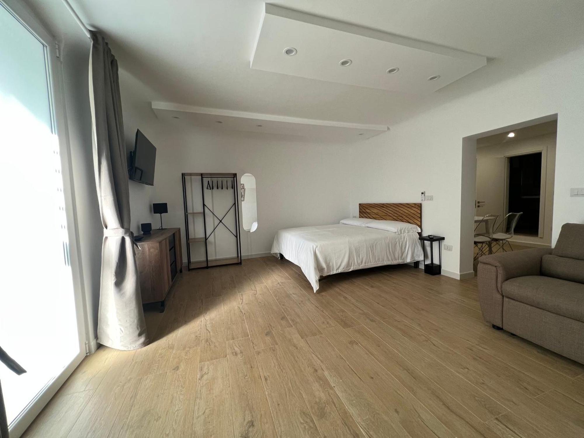 Apartament San Blas