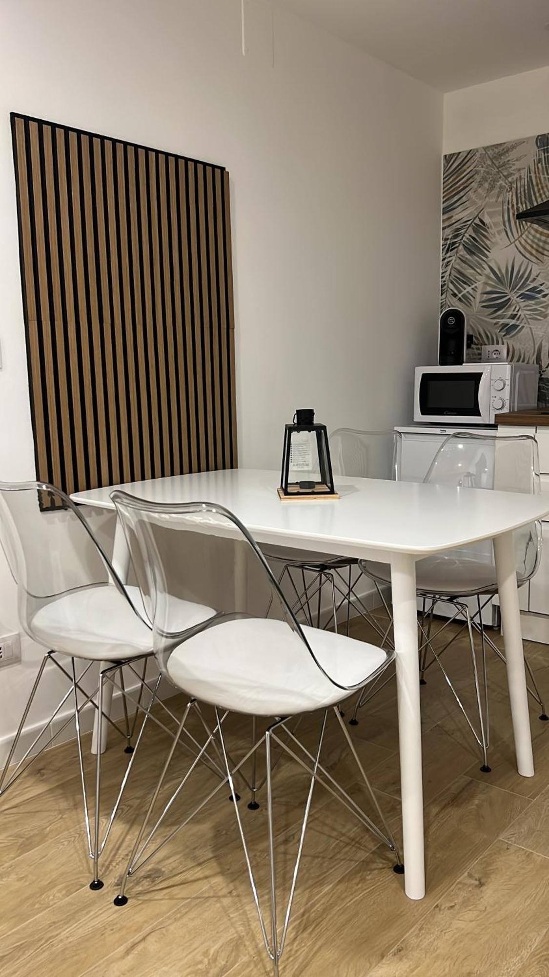 San Blas Apartament *