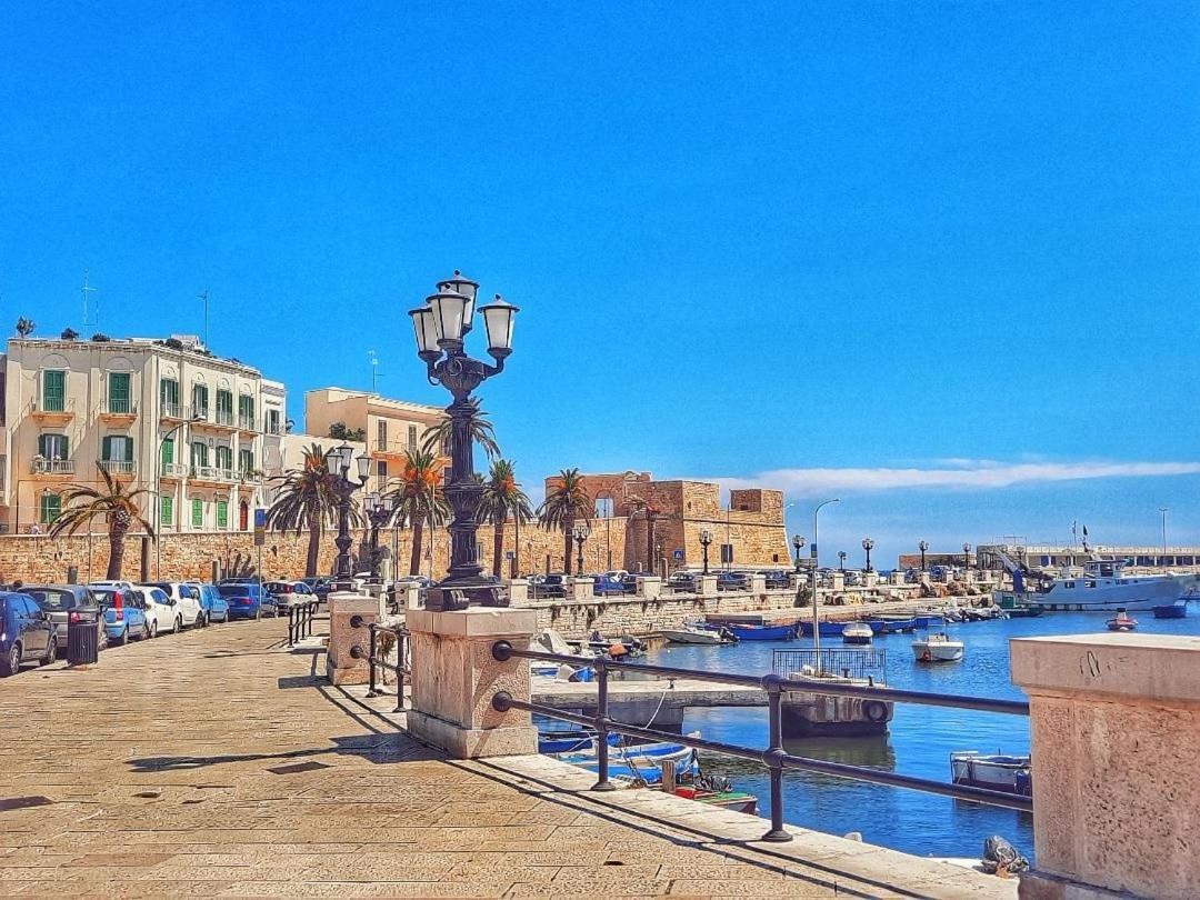 Apartament San Blas *
