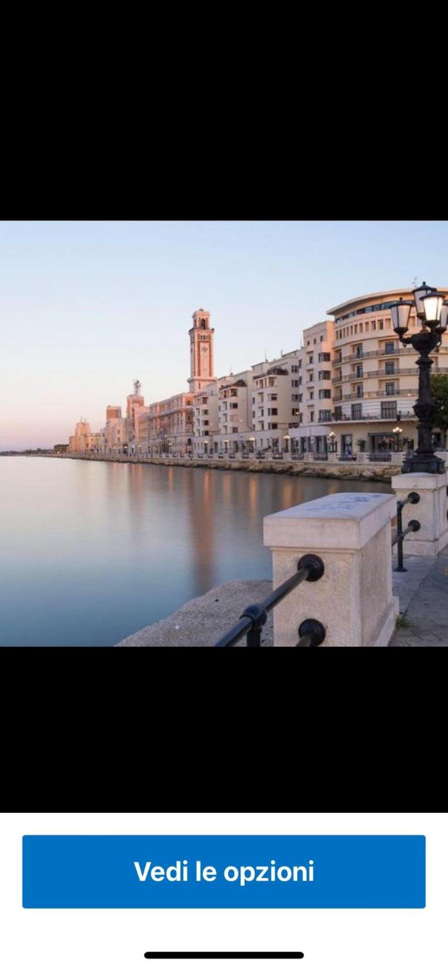 Apartament San Blas Bari