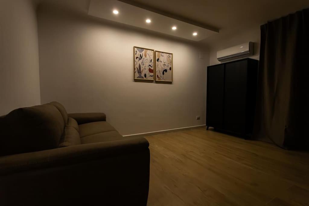 San Blas Apartament