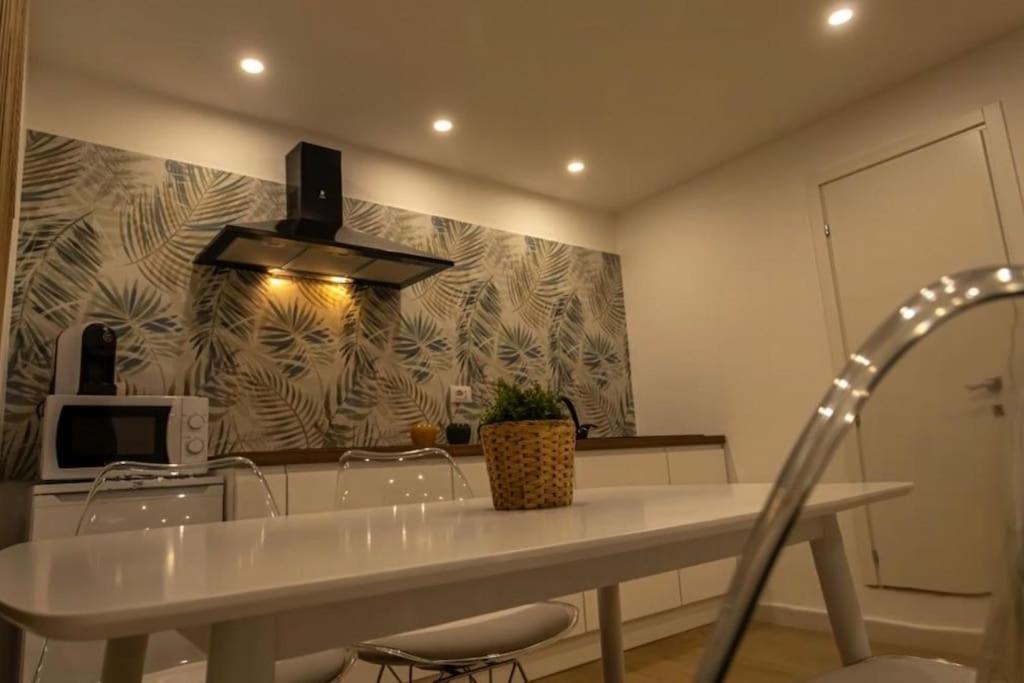 San Blas Apartament Bari
