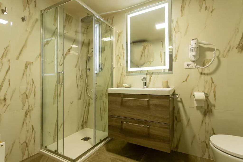 San Blas Apartament