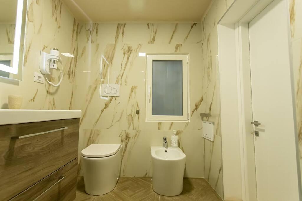 San Blas Apartament