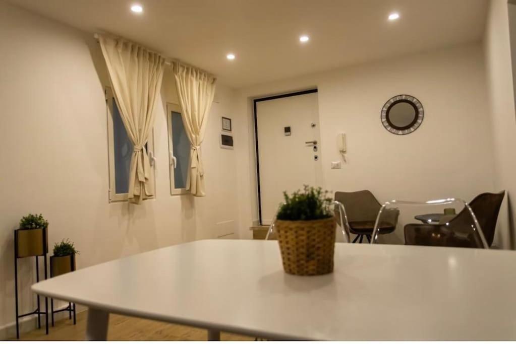 Apartament San Blas *