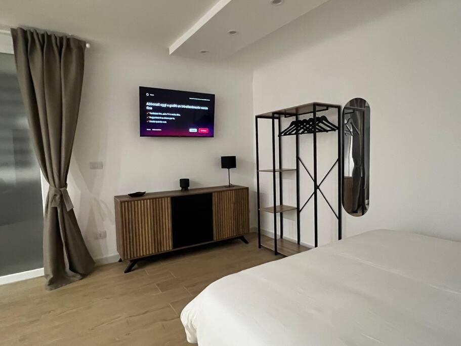 Apartament San Blas *