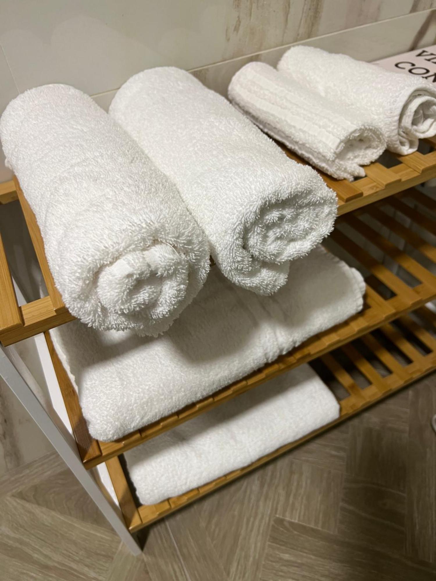 Apartament San Blas *