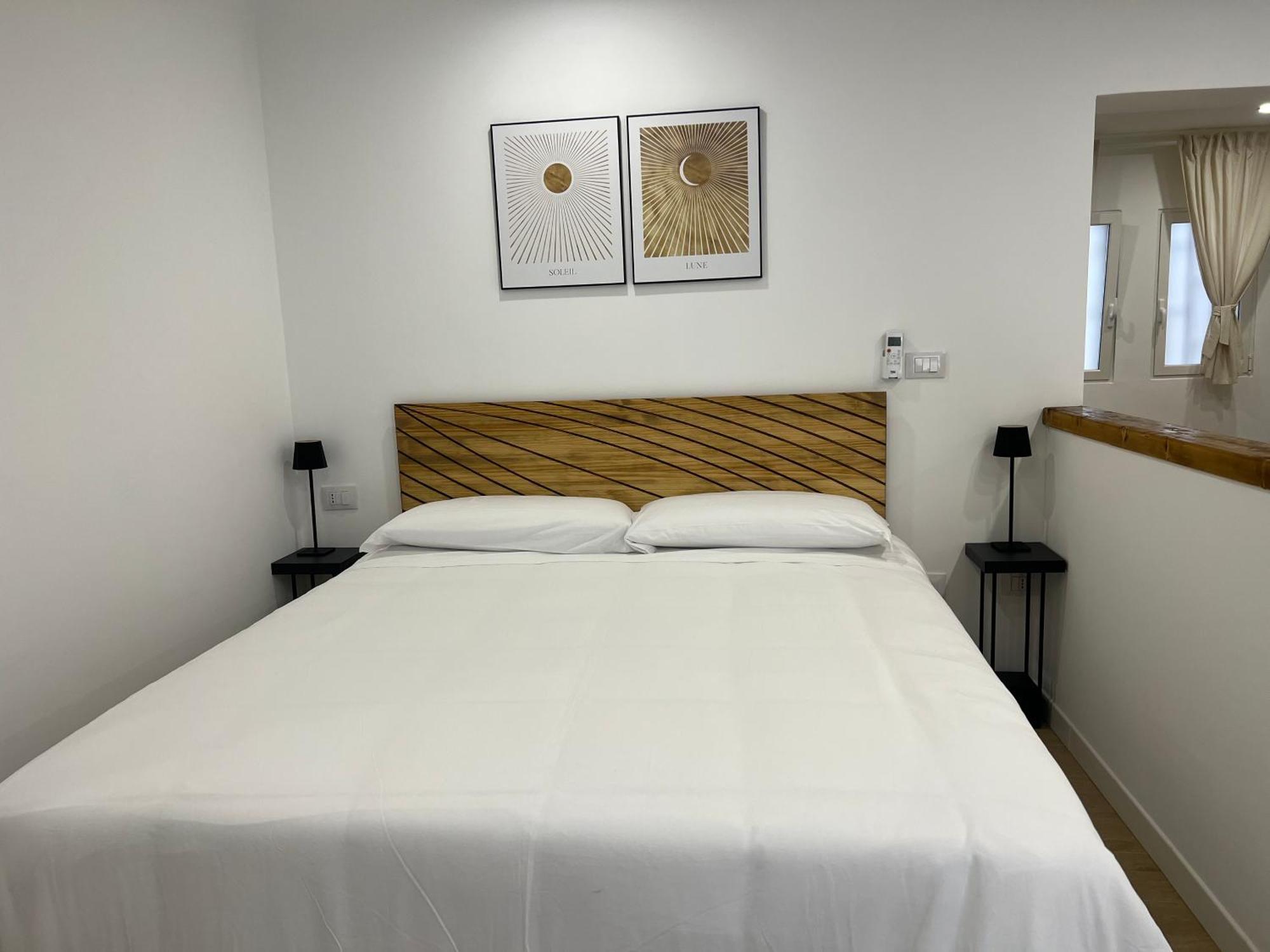 Apartament San Blas *