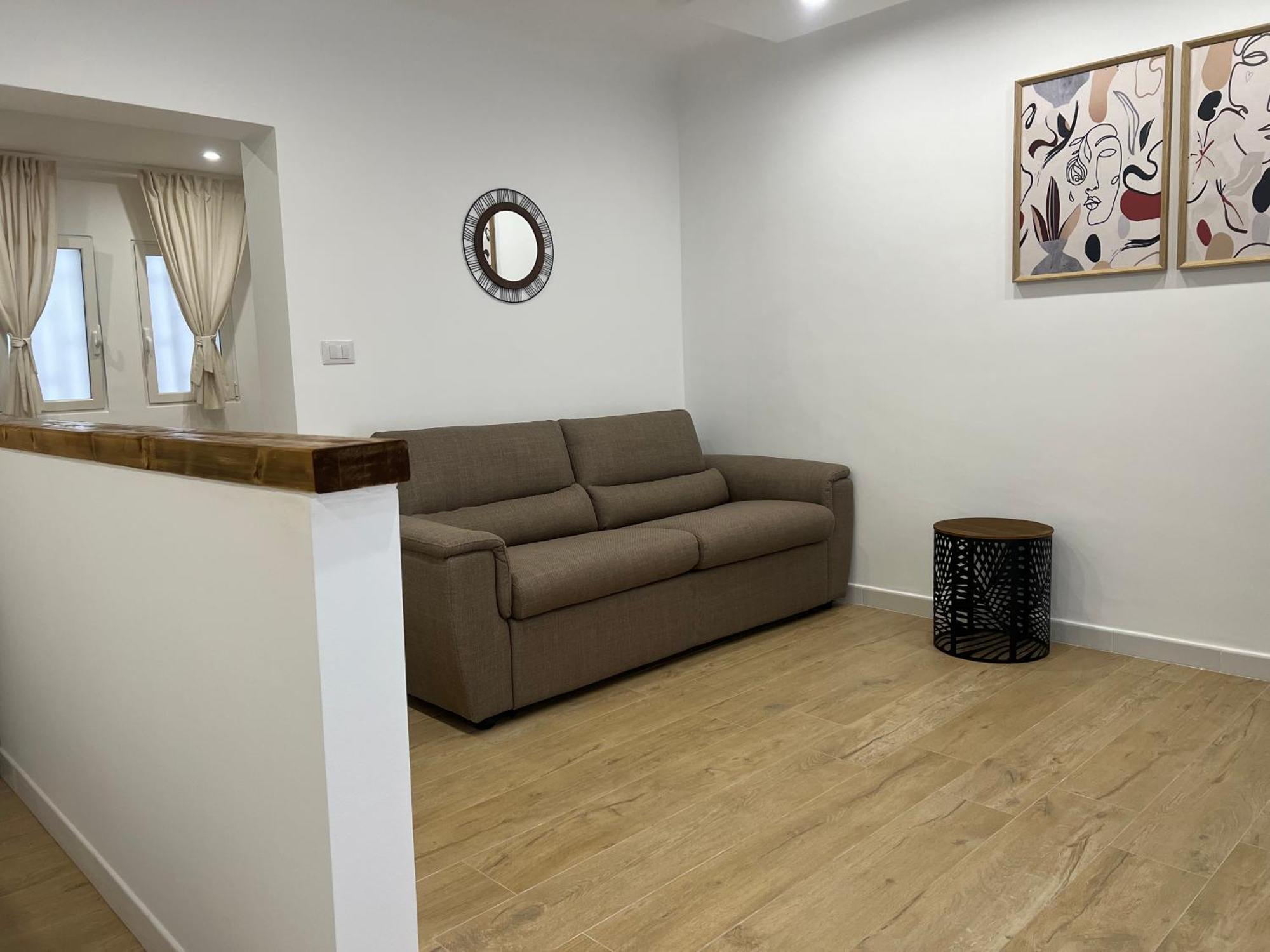 San Blas Apartament Bari