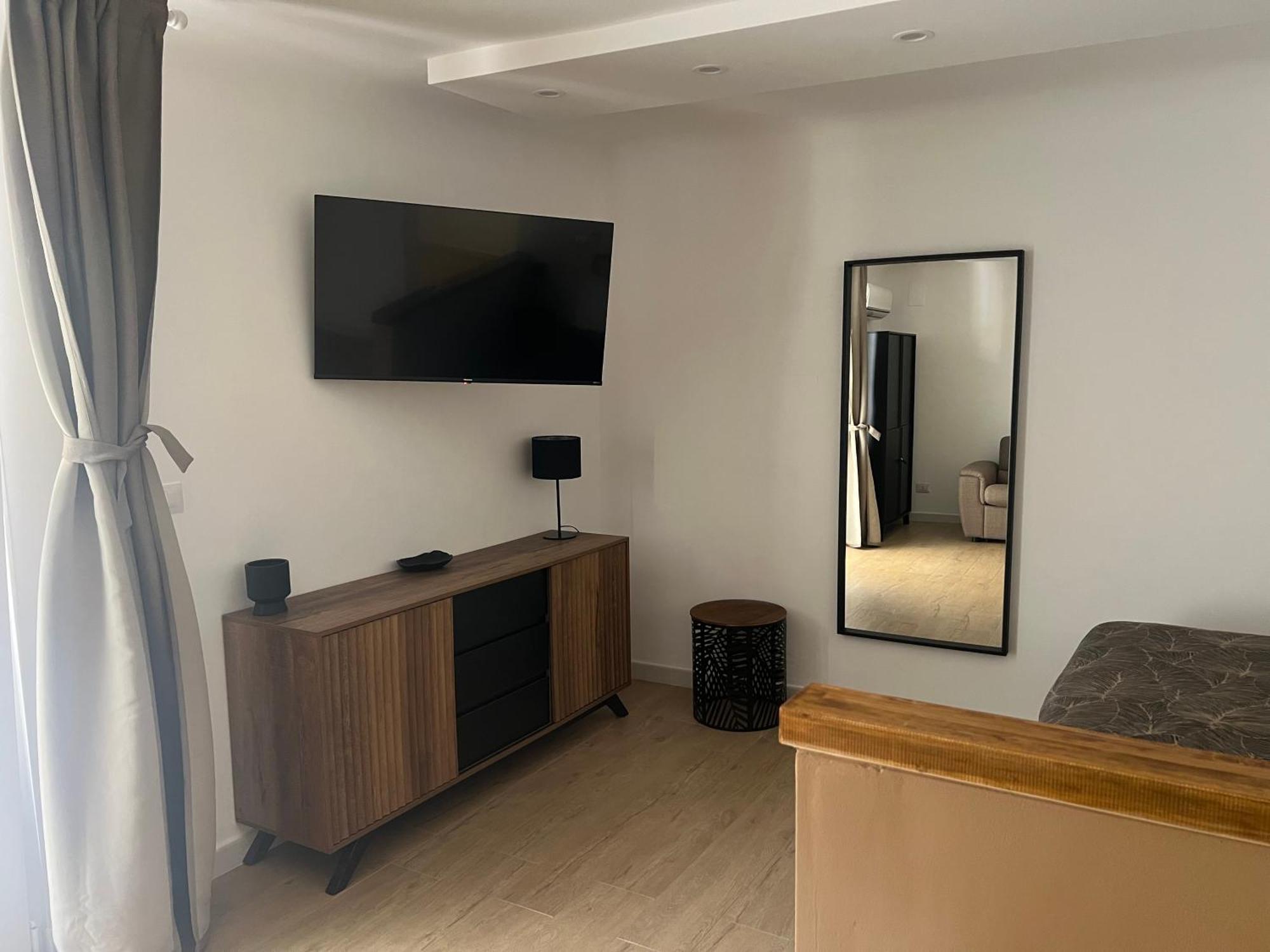 Appartement San Blas Bari