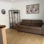 San Blas Apartment