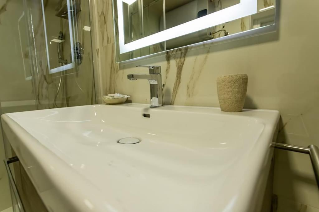 San Blas Appartement *