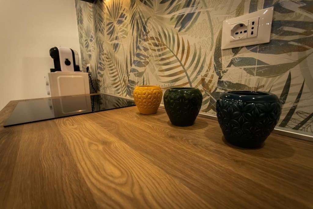 Appartement San Blas *