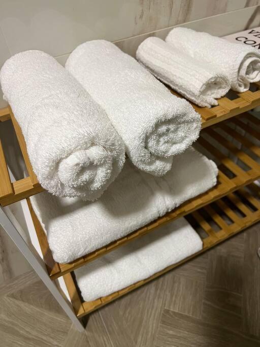 San Blas Appartement