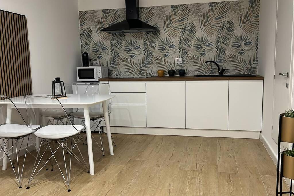 San Blas Appartement