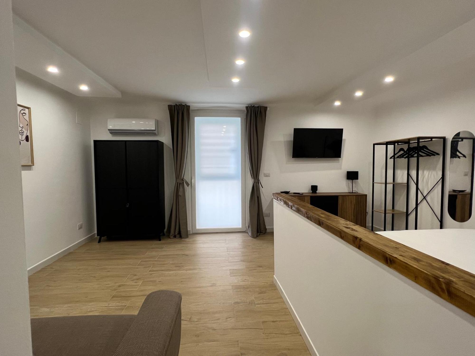 San Blas Appartement *