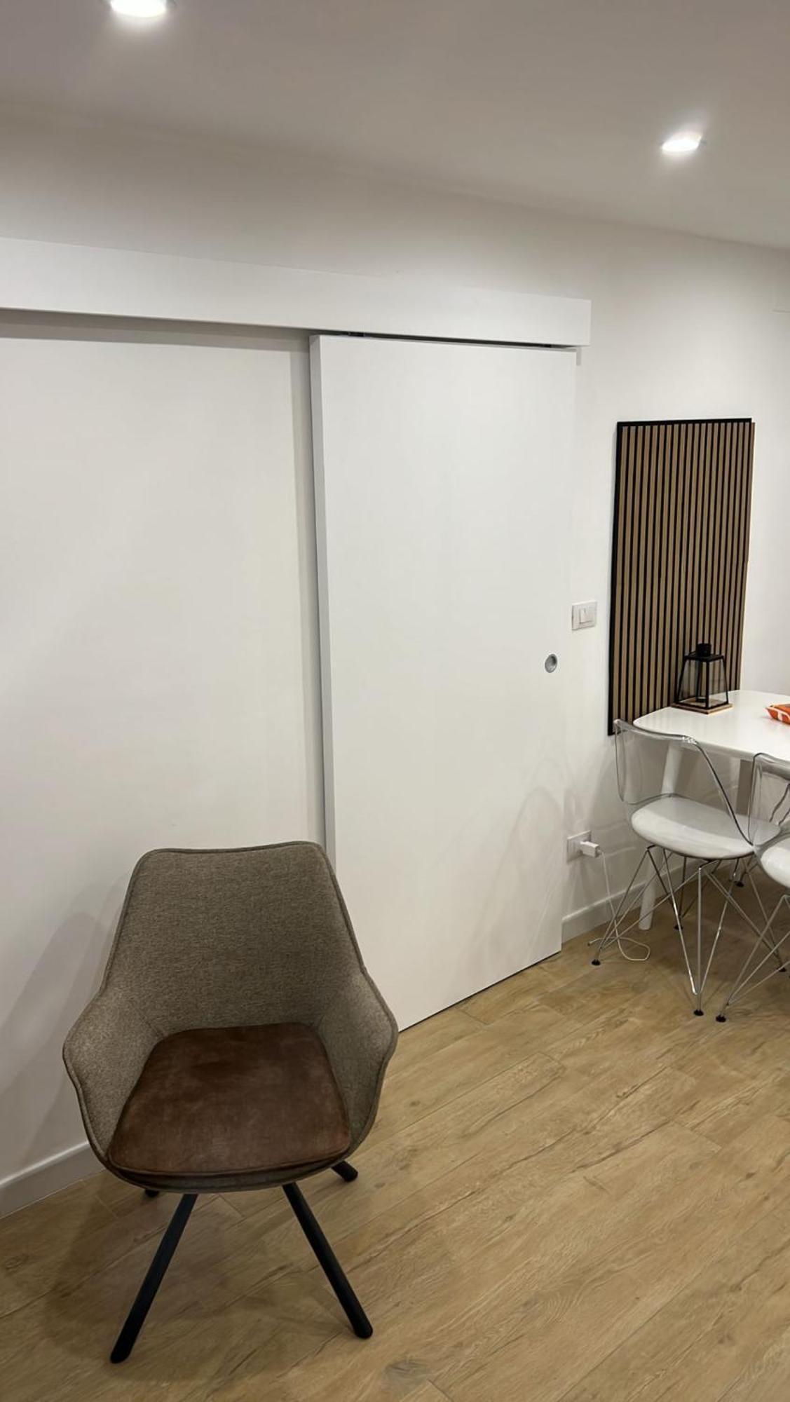 San Blas Apartament