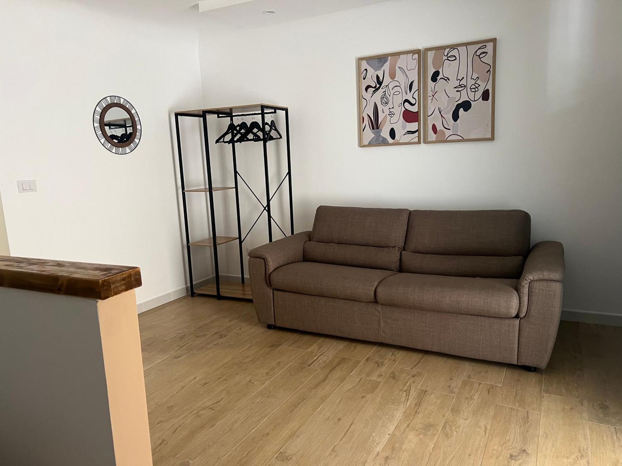 San Blas Apartament